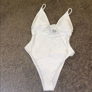 one piece bathing suit BRAND NEW